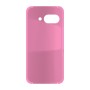 כיסוי פלסטיק קשיח ל- Google Pixel 9a בצבע - ורוד - קייס מובייל