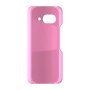 כיסוי פלסטיק קשיח ל- Google Pixel 9a בצבע - ורוד - קייס מובייל
