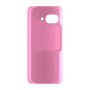 כיסוי פלסטיק קשיח ל- Google Pixel 9a בצבע - ורוד - קייס מובייל