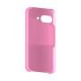 כיסוי פלסטיק קשיח ל- Google Pixel 9a בצבע - ורוד - קייס מובייל