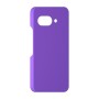 כיסוי פלסטיק קשיח ל- Google Pixel 9a בצבע - סגול - קייס מובייל