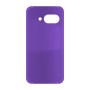 כיסוי פלסטיק קשיח ל- Google Pixel 9a בצבע - סגול - קייס מובייל