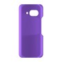כיסוי פלסטיק קשיח ל- Google Pixel 9a בצבע - סגול - קייס מובייל