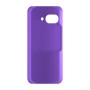כיסוי פלסטיק קשיח ל- Google Pixel 9a בצבע - סגול - קייס מובייל