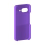 כיסוי פלסטיק קשיח ל- Google Pixel 9a בצבע - סגול - קייס מובייל