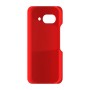 כיסוי פלסטיק קשיח ל- Google Pixel 9a בצבע - אדום - קייס מובייל