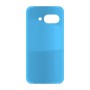 כיסוי פלסטיק קשיח ל- Google Pixel 9a בצבע - תכלת - קייס מובייל