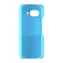כיסוי פלסטיק קשיח ל- Google Pixel 9a בצבע - תכלת - קייס מובייל