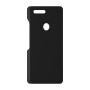 כיסוי פלסטיק קשיח ל- Google Pixel XL בצבע - שחור - קייס מובייל