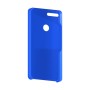 כיסוי פלסטיק קשיח ל- Google Pixel XL בצבע - כחול - קייס מובייל