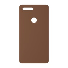 כיסוי פלסטיק קשיח ל- Google Pixel XL בצבע - חום - קייס מובייל