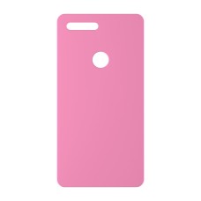 כיסוי פלסטיק קשיח ל- Google Pixel XL בצבע - ורוד - קייס מובייל