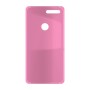 כיסוי פלסטיק קשיח ל- Google Pixel XL בצבע - ורוד - קייס מובייל