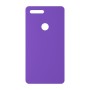 כיסוי פלסטיק קשיח ל- Google Pixel XL בצבע - סגול - קייס מובייל
