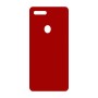 כיסוי פלסטיק קשיח ל- Google Pixel XL בצבע - אדום - קייס מובייל