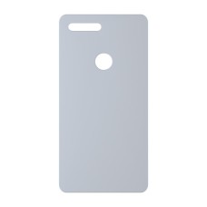 כיסוי פלסטיק קשיח ל- Google Pixel XL בצבע - כסף - קייס מובייל