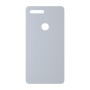 כיסוי פלסטיק קשיח ל- Google Pixel XL בצבע - כסף - קייס מובייל
