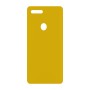 כיסוי פלסטיק קשיח ל- Google Pixel XL בצבע - צהוב - קייס מובייל