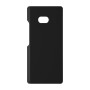 כיסוי פלסטיק קשיח ל- HTC U11 בצבע - שחור - קייס מובייל