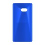 כיסוי פלסטיק קשיח ל- HTC U11 בצבע - כחול - קייס מובייל