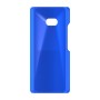 כיסוי פלסטיק קשיח ל- HTC U11 בצבע - כחול - קייס מובייל