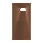 כיסוי פלסטיק קשיח ל- HTC U11 בצבע - חום - קייס מובייל