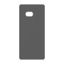 כיסוי פלסטיק קשיח ל- HTC U11 בצבע - אפור - קייס מובייל