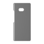 כיסוי פלסטיק קשיח ל- HTC U11 בצבע - אפור - קייס מובייל