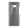 כיסוי פלסטיק קשיח ל- HTC U11 בצבע - אפור - קייס מובייל
