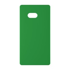 כיסוי פלסטיק קשיח ל- HTC U11 בצבע - ירוק - קייס מובייל