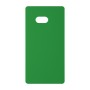 כיסוי פלסטיק קשיח ל- HTC U11 בצבע - ירוק - קייס מובייל