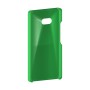 כיסוי פלסטיק קשיח ל- HTC U11 בצבע - ירוק - קייס מובייל