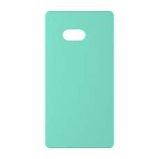 כיסוי פלסטיק קשיח ל- HTC U11 בצבע - מנטה - קייס מובייל