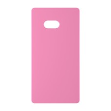כיסוי פלסטיק קשיח ל- HTC U11 בצבע - ורוד - קייס מובייל