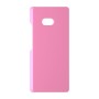 כיסוי פלסטיק קשיח ל- HTC U11 בצבע - ורוד - קייס מובייל