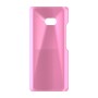 כיסוי פלסטיק קשיח ל- HTC U11 בצבע - ורוד - קייס מובייל