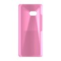 כיסוי פלסטיק קשיח ל- HTC U11 בצבע - ורוד - קייס מובייל