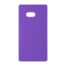 כיסוי פלסטיק קשיח ל- HTC U11 בצבע - סגול - קייס מובייל