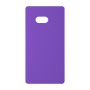 כיסוי פלסטיק קשיח ל- HTC U11 בצבע - סגול - קייס מובייל