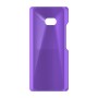 כיסוי פלסטיק קשיח ל- HTC U11 בצבע - סגול - קייס מובייל