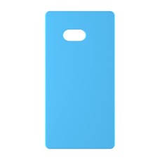 כיסוי פלסטיק קשיח ל- HTC U11 בצבע - תכלת - קייס מובייל