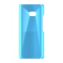 כיסוי פלסטיק קשיח ל- HTC U11 בצבע - תכלת - קייס מובייל