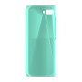 כיסוי פלסטיק קשיח ל- Honor 10 בצבע - מנטה - קייס מובייל