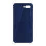 כיסוי פלסטיק קשיח ל- Honor 10 בצבע - כחול נייבי - קייס מובייל