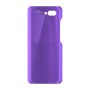 כיסוי פלסטיק קשיח ל- Honor 10 בצבע - סגול - קייס מובייל