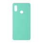 כיסוי פלסטיק קשיח ל- Honor 10 Lite בצבע - מנטה - קייס מובייל