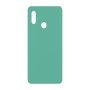 כיסוי פלסטיק קשיח ל- Honor 10 Lite בצבע - מנטה - קייס מובייל