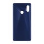 כיסוי פלסטיק קשיח ל- Honor 10 Lite בצבע - כחול נייבי - קייס מובייל