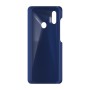 כיסוי פלסטיק קשיח ל- Honor 10 Lite בצבע - כחול נייבי - קייס מובייל