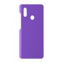 כיסוי פלסטיק קשיח ל- Honor 10 Lite בצבע - סגול - קייס מובייל